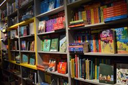 Librăria I.L.Caragiale, Buzău program de funcționare