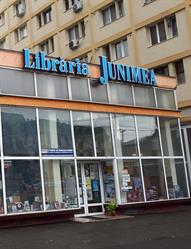 Libraria Junimea Iasi, program de funcționare