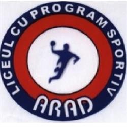 Liceul cu Program Sportiv Arad - Sala sport, program de funcționare