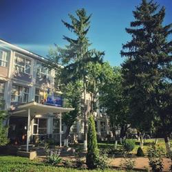Liceul Cu Program Sportiv Bacau, program de funcționare
