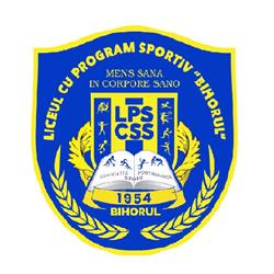 Liceul cu Program Sportiv "Bihorul", Oradea program de funcționare