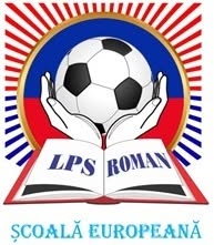 Liceul Cu Program Sportiv Roman, program de funcționare