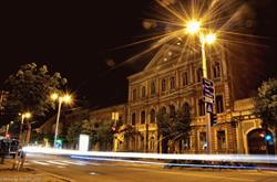 Liceul de Arta Targu Mures, program de funcționare