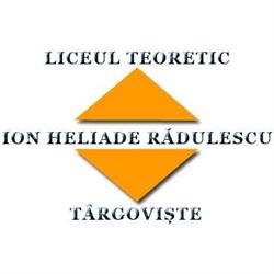 Liceul Ion Heliade Radulescu Targoviste, program de funcționare