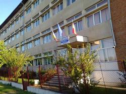 Liceul Piatra-Olt, program de funcționare