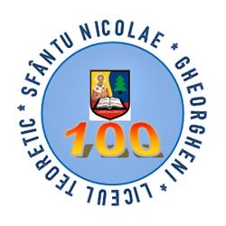 Liceul Teoretic Sf.nicolae Gheorgheni, program de funcționare