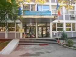 Liceul Teoretic Dimitrie Bolintineanu în Bucureşti, Sector 5 - program de funcționare