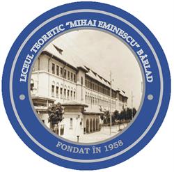Liceul Teoretic Mihai Eminescu Barlad, program de funcționare