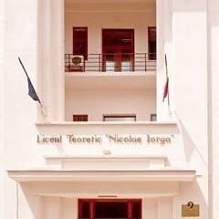 Liceul Teoretic Nicolae Iorga Braila, program de funcționare