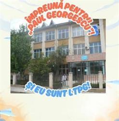 Liceul Teoretic Paul Georgescu Tandarei, program de funcționare