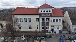 Liceul Teoretic Teius, program de funcționare