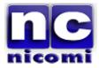 NICOMI logo