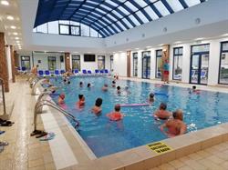 Hotel Magura, Târgu Ocna program de funcționare
