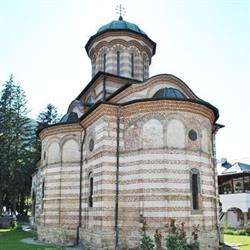 Manastirea Cozia, Căciulata program de funcționare