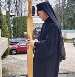 Manastirea Sinaia, program de funcționare