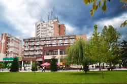 Hotel Gorj, Târgu Jiu program de funcționare