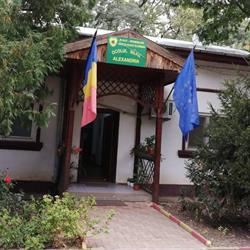Ocolul Silvic Alexandria, program de funcționare