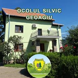 Ocolul Silvic Geoagiu, program de funcționare