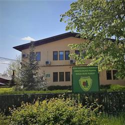 Ocolul Silvic Ploiesti, program de funcționare