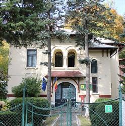 Ocolul Silvic Sinaia, program de funcționare