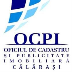 Oficiul de Cadastru Si Publicitate Imobiliara Calarasi, program de funcționare