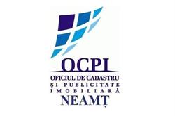 Oficiul de Cadastru Si Publicitate Imobiliara Neamt, Piatra-Neamţ program de funcționare