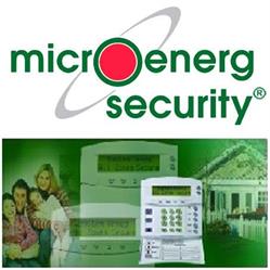 Microenerg Security Systems, Bacău program de funcționare