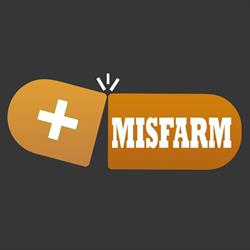 Farmacia CFR - Misfarm, Dej program de funcționare