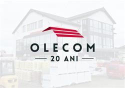 Olecom Prod, Crasna program de funcționare