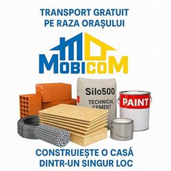 Mobicom SA, Satu Mare program de funcționare