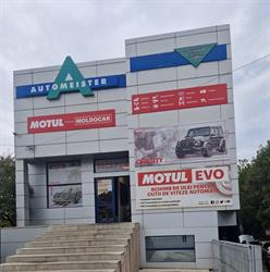 Moldocar S.r.l, Iaşi program de funcționare