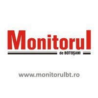 Monitorul de Botoşani, program de funcționare