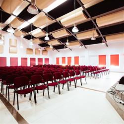 Pagu International SRL, Bistriţa program de funcționare