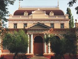 Palatul Copiilor şi Elevilor, Oradea program de funcționare