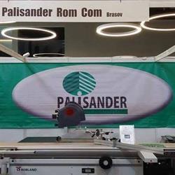 SC Palisander Rom Com SRL, Braşov program de funcționare