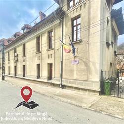 Parchetul de Pe Langa Judecatoria Moldova-Noua, program de funcționare