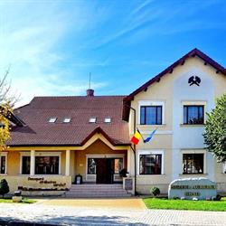 Muzeul Aurului Filiala Bradmin SA, program de funcționare