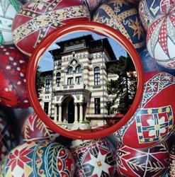 Muzeul de Arta Populara Constanta, program de funcționare