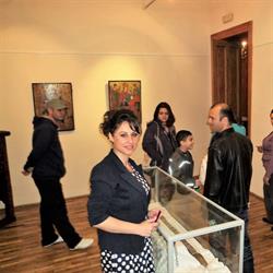 Muzeul de Arta Târgoviste, program de funcționare
