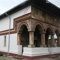 Parohia Brânduşa, Craiova program de funcționare