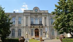 Muzeul Judeţean de Istorie şi Arheologie, Ploieşti program de funcționare
