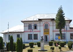 Muzeul Municipal, Curtea de Argeş program de funcționare