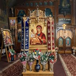 Parohia Orsova, program de funcționare