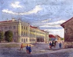 Muzeul Naţional al Unirii, Alba Iulia program de funcționare