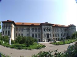Muzeul Regiunii Portilor de Fier, Drobeta-Turnu Severin program de funcționare