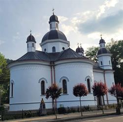 Parohia Ortodoxa Sfântu Nicolae, Câmpulung Moldovenesc program de funcționare