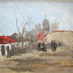 Muzeul Vasile Bendea, Târgovişte program de funcționare