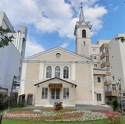 Parohia Romano-Catolica Sf.anton, Râmnicu Vâlcea program de funcționare