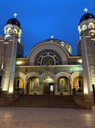 Parohia Timisoara Iosefin, program de funcționare