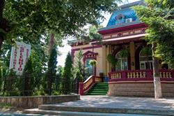 Restaurant Splendid, Dorohoi program de funcționare